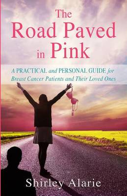 Book cover for The Road Paved in Pink