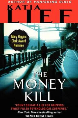 Cover of The Money Kill