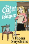 Book cover for The Cat That Got Your Tongue