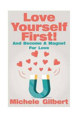 Book cover for Love Yourself First !