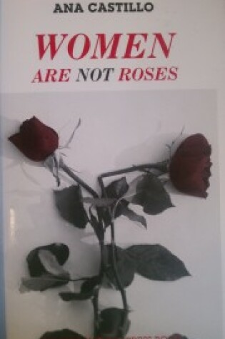 Cover of Women are Not Roses