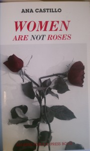 Book cover for Women are Not Roses