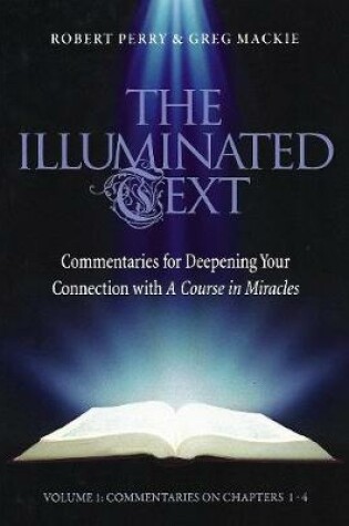 Cover of The Illuminated Text Vol 1