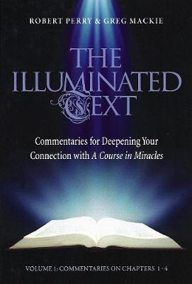 Book cover for The Illuminated Text Vol 1