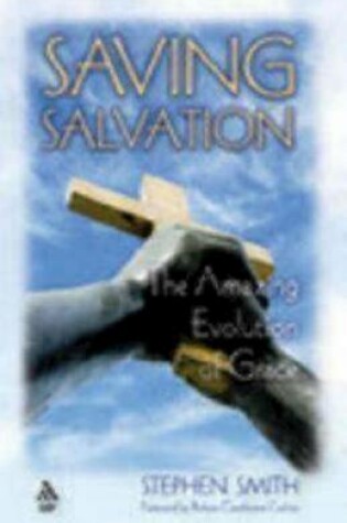 Cover of Saving Salvation