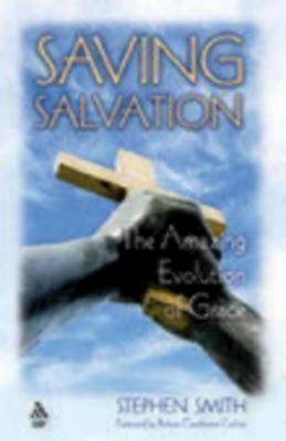 Book cover for Saving Salvation