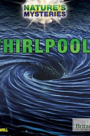 Cover of Whirlpools