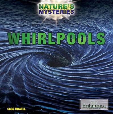 Cover of Whirlpools