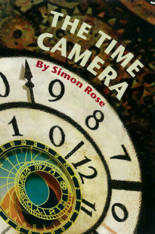 Cover of The Time Camera