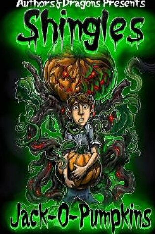 Cover of Jack-O-Pumpkins