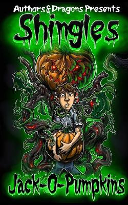 Book cover for Jack-O-Pumpkins
