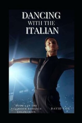 Cover of Dancing With The Italian