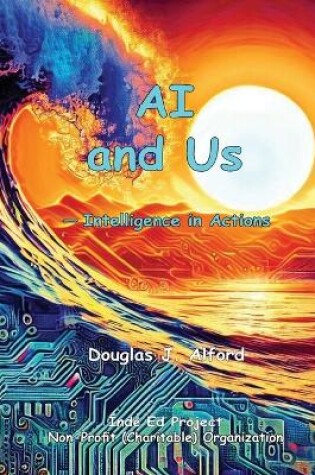 Cover of AI and Us