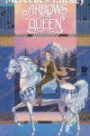 Book cover for Arrows of the Queen