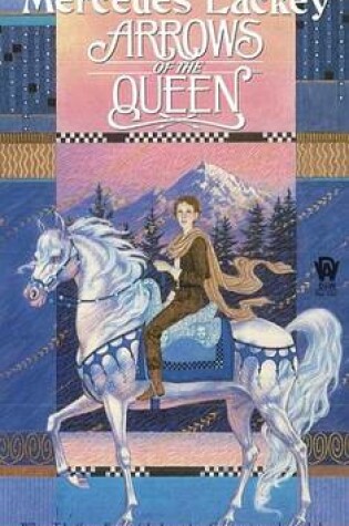 Cover of Arrows of the Queen