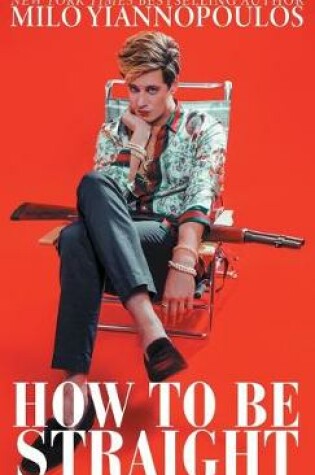 Cover of How to Be Straight