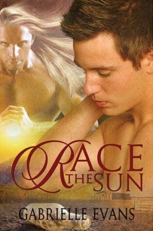 Cover of Race the Sun