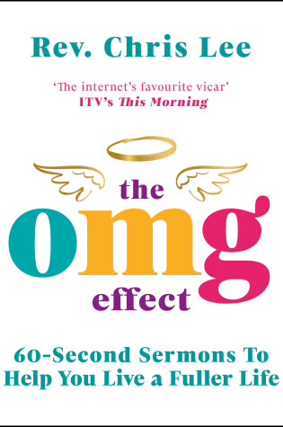 Cover of The OMG Effect