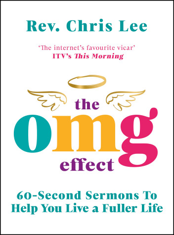 Book cover for The OMG Effect