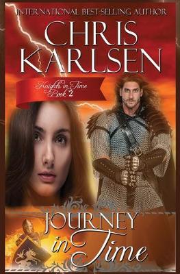 Cover of Journey in Time