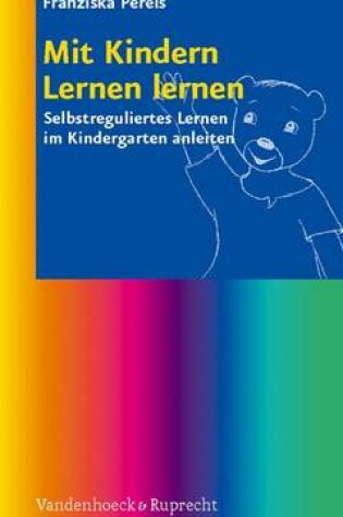 Cover of Mit Kindern Lernen lernen