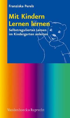 Book cover for Mit Kindern Lernen lernen