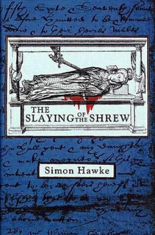 Cover of The Slaying of the Shrew