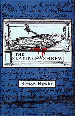 Book cover for The Slaying of the Shrew