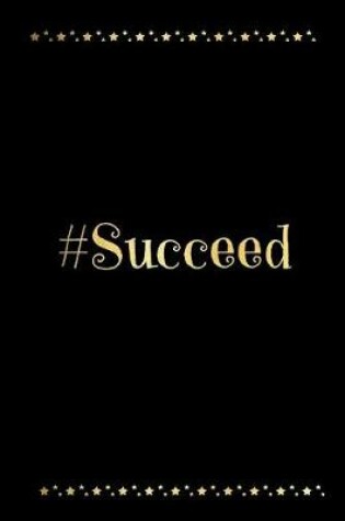 Cover of #Succeed