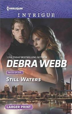 Cover of Still Waters