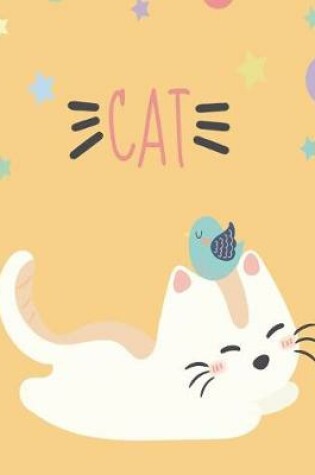 Cover of Cat