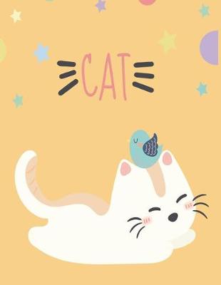 Book cover for Cat