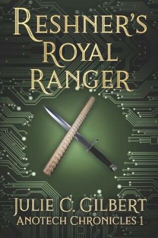 Cover of Reshner's Royal Ranger