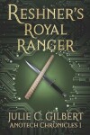 Book cover for Reshner's Royal Ranger
