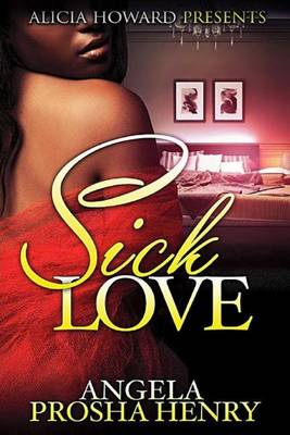 Book cover for Sick Love