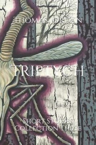 Cover of Triptych