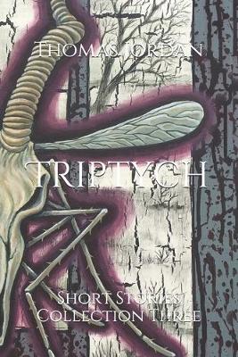 Cover of Triptych