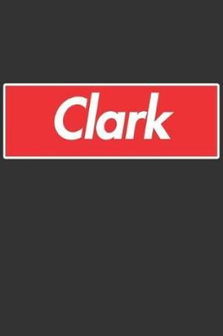 Cover of Clark