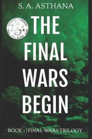 Cover of The Final Wars Begin