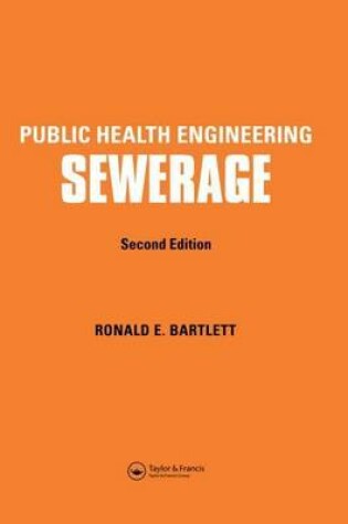 Cover of Engineering-Sewerage