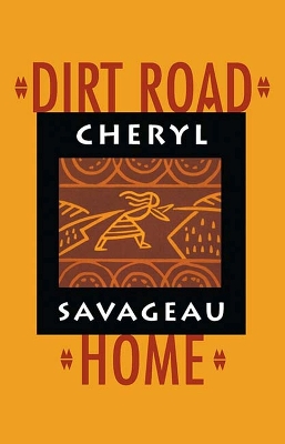 Book cover for Dirt Road Home