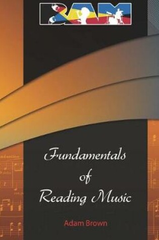 Cover of Fundamentals of Reading Music