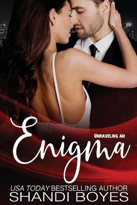 Cover of Unraveling an Enigma
