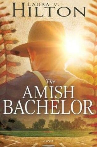 Cover of Amish Bachelor