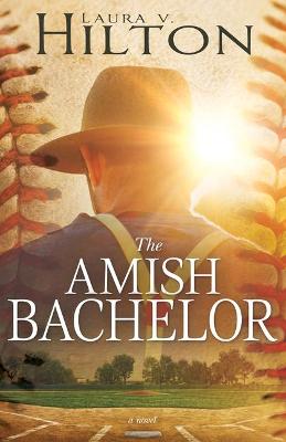 Book cover for Amish Bachelor