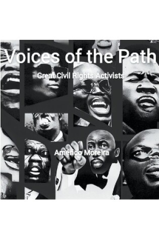 Cover of Voices of the Path