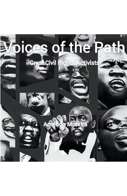 Book cover for Voices of the Path