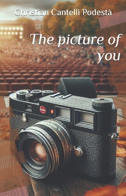 Book cover for The picture of you