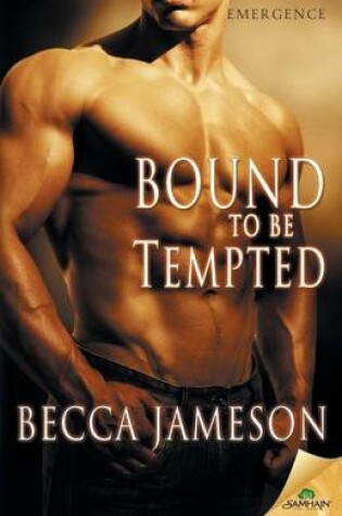 Cover of Bound to Be Tempted