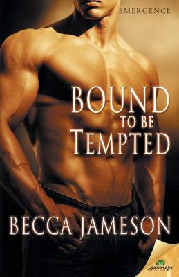 Book cover for Bound to Be Tempted
